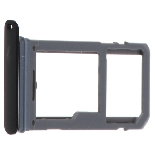 Dual Sim Card Holder Tray For Samsung Galaxy S8 S9 S10 Plus Note 8 Note 10 Card - Picture 12 of 30