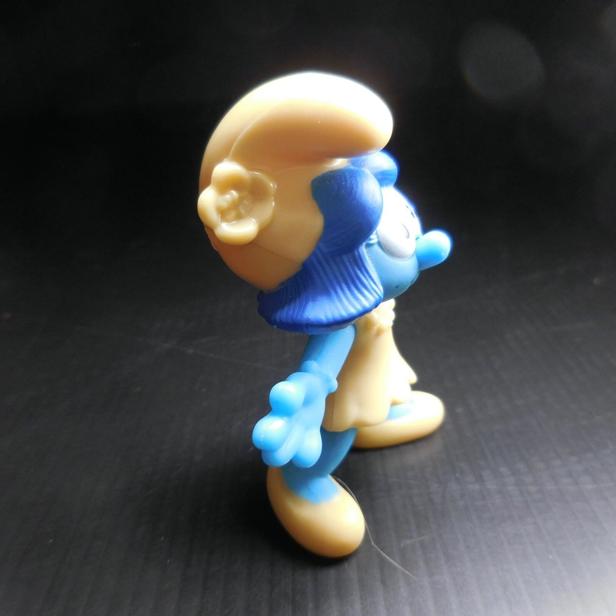 Schtroumpfette 2018 PEYO MCDONALD’S - Jeux & Jouets