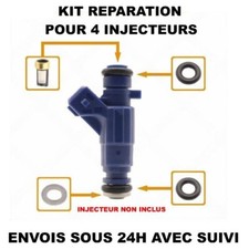 Injecteur Citroen XSARA