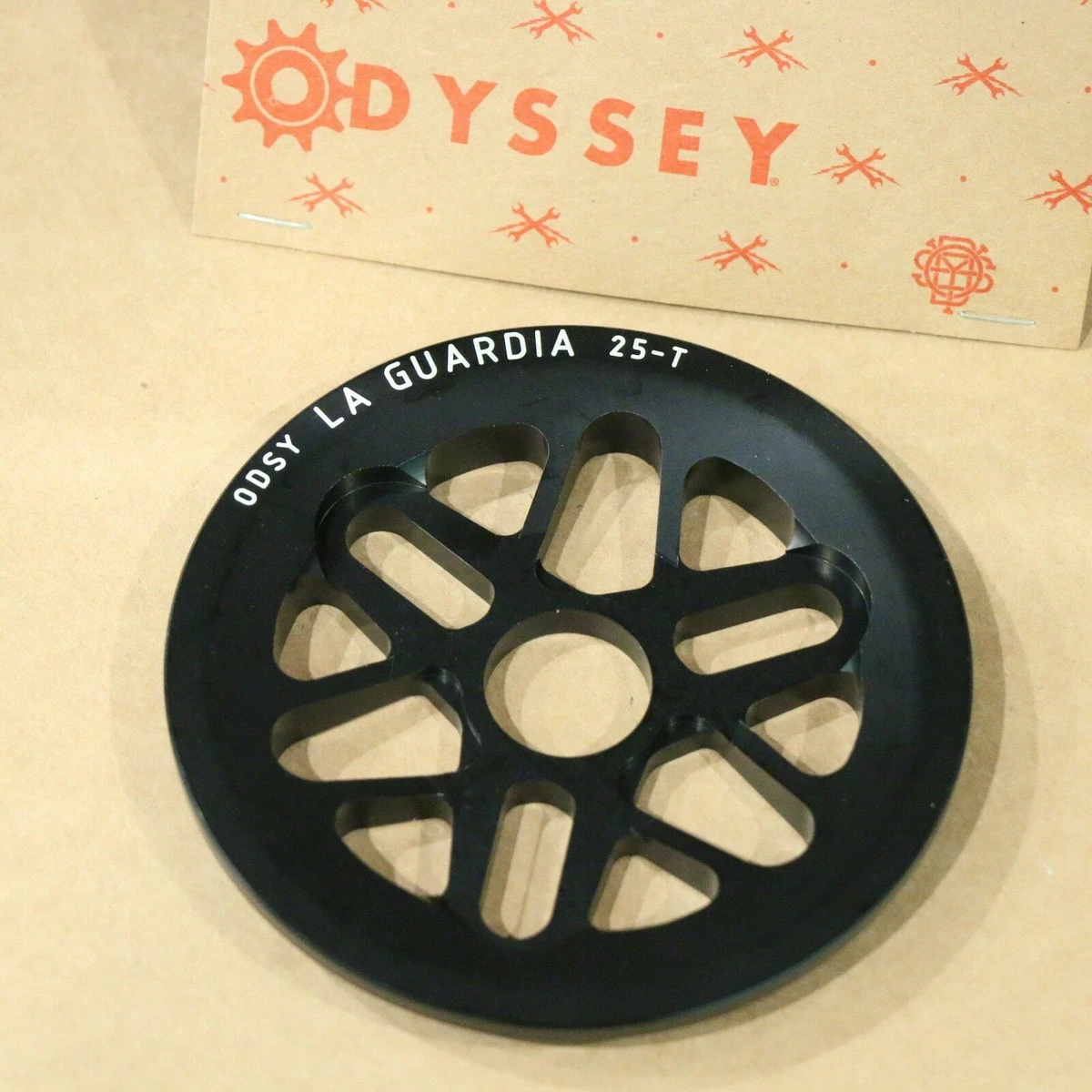 25+ Odyssey Bicycle Chainrings and BMX Sprockets for sale