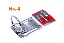 Scaffolders Claw Hammer Spanner Tool Holder Belt Clip with 50mm Swing Loop #4