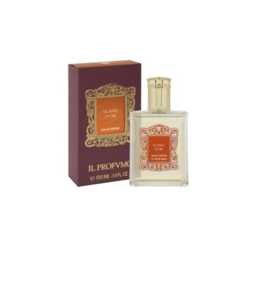 IL PROFVMO YLAND D'OR EDP NATURAL SPRAY - 100 ml