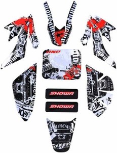 xr50 graphics