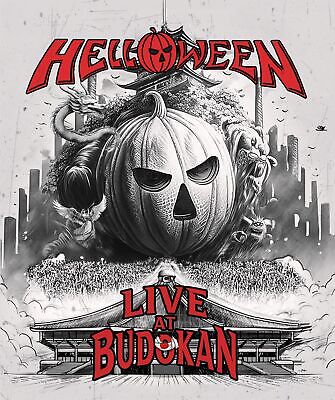 Helloween Album 18 CD まとめ売り Helloween – Helloween – CD (Album), 2021 [r19625380] | Discogs