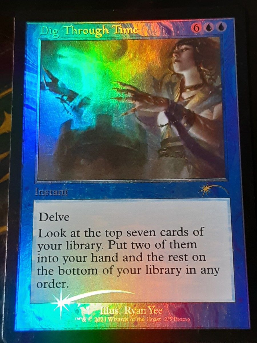 MTG 袖の下【Foil】 Foil】《袖の下/Bribery》[MMQ] 青R | 日本最大級 MTG通販サイト