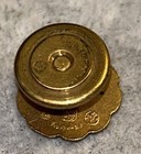 B of RT Brotherhood Railroad Trainmen Lapel Pin 10 Year Membership 1/20 GF — photo 6