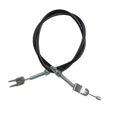 38" Shifting Reverse Cable for 110CC 125 CC Kandi Go-Kart Dune Buggy Sunl Kinroa