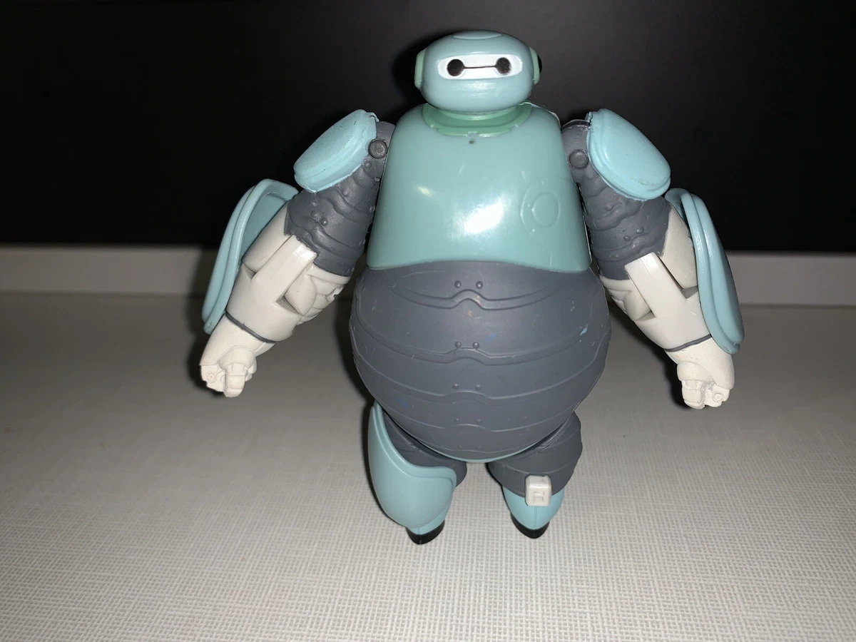 Preços baixos em Disney Baymax Big Hero 6 TV, filmes e videogames