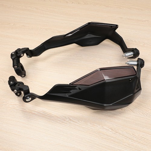 Protector de manillar con elevador para DUCATI Scrambler 1100 Dark/Tribute Pro - Imagen 8 de 14
