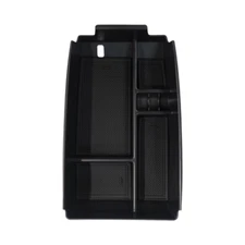 Center Console Armrest Storage Tray Organizer for 2021-2023 Ford Bronco Sport