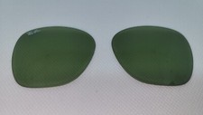 Replacement Lenses Ray-Ban RB2186 52mm Bottle Green Authentic NEW
