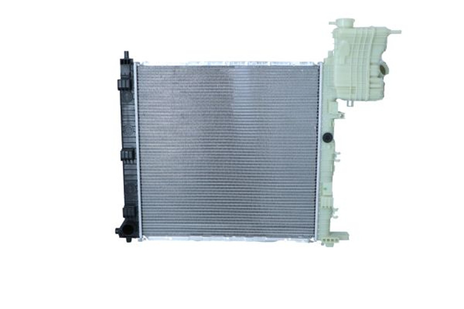 Radiateur Vito 108-114 en aluminium haute dissipation pour climatisation