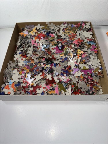 Springbok Shoes! Shoes! Shoes! Puzzle 2012 - Picture 6 of 6