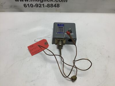 #ad Johnson Controls Penn Pressure P70ka 1 Control Switch $150.00
