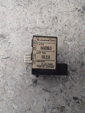 Hinode Electric Current Sensor HA600MJ3