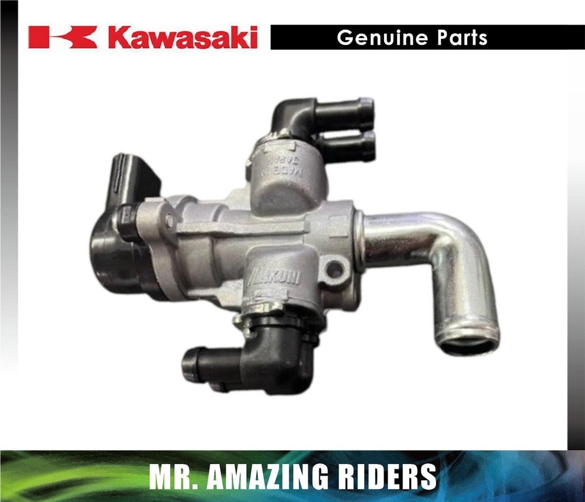 ふう 03 04 Kawasaki ZX 636 6 ZX6 ZX636 B petrol gas fuel pump