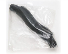 TOYOTA Genuuine OEM Hose, Oil Reservoir to Vane Pump 44348-50020