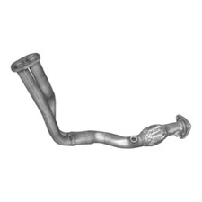 Tube d'échappement Fiat BRAVA