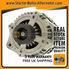 fits FERRARI, MASERATI 4.2-6.0 PETROL 2005- ALTERNATOR