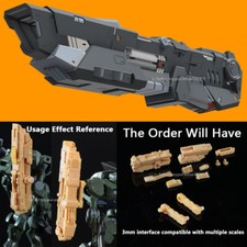 1/144 HG RG Gundam Model Gunpla 30MM Weapon D...