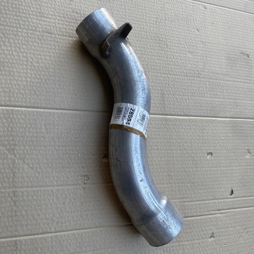 New Genuine Parts Pipe AP Exhaust Intermediate Pipes 28594 92-93 CHEYENNE - 第 1/5 張圖片