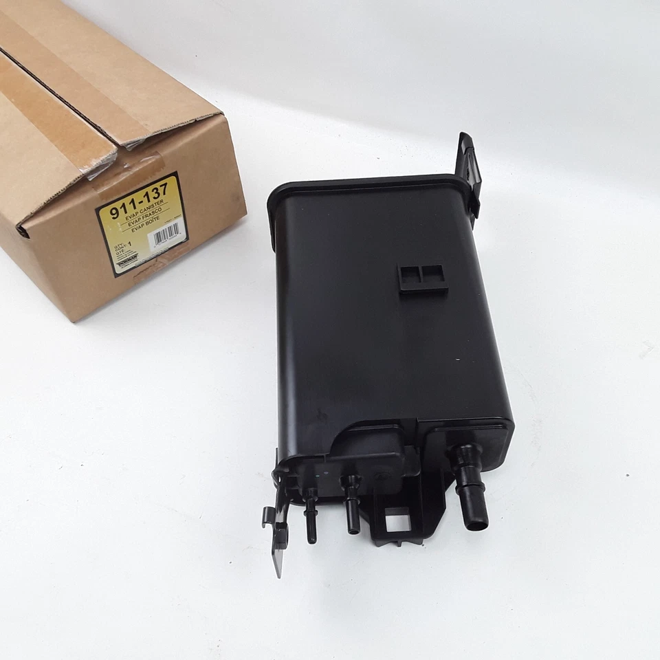 Bote de vapor para Chevrolet Avalanche 1500 2002-2003 Cadillac Escalade 2000-03 Foto 2 de 4