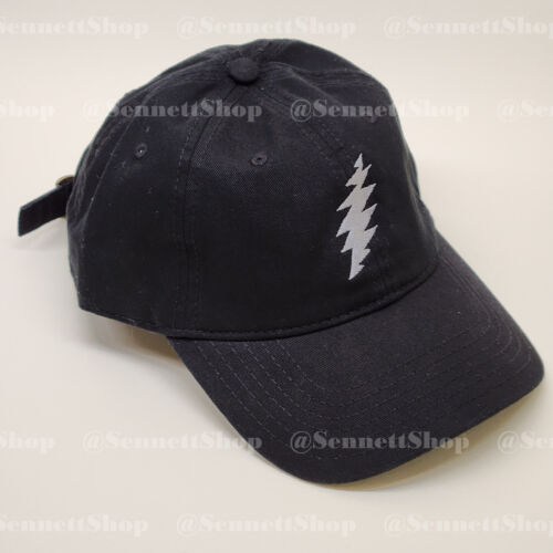 Dead & Company Forever Lightning Bolt Hat - 2025 Sphere Las Vegas - Picture 2 of 6