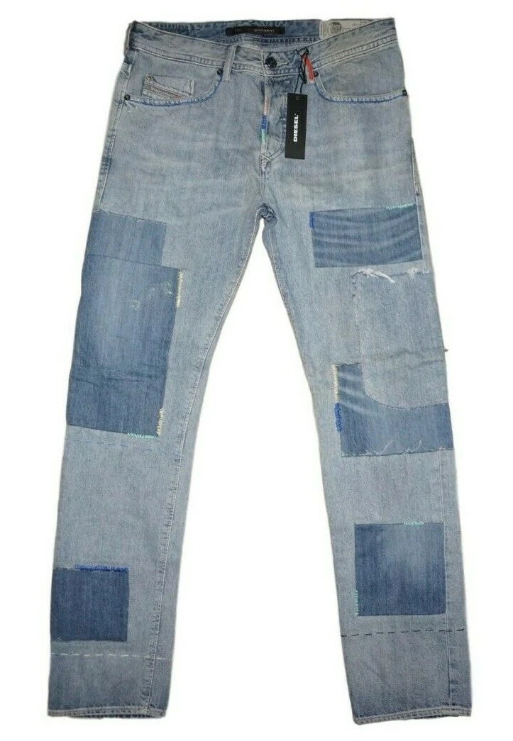 Diesel limited edition jeans cheap