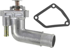 Engine Coolant Thermostat Housing Assembly-METRIX Autopart Intl 1601-290240