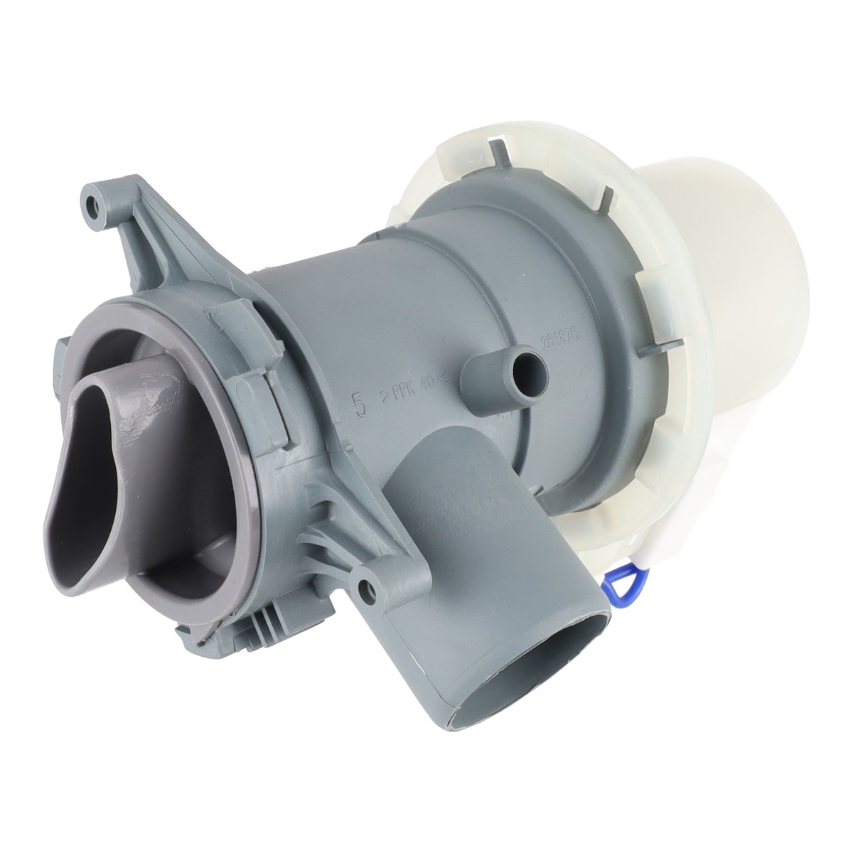 How To Clean Your Washing Machine In 9 Easy Steps | Domex Ltd - Foto 11