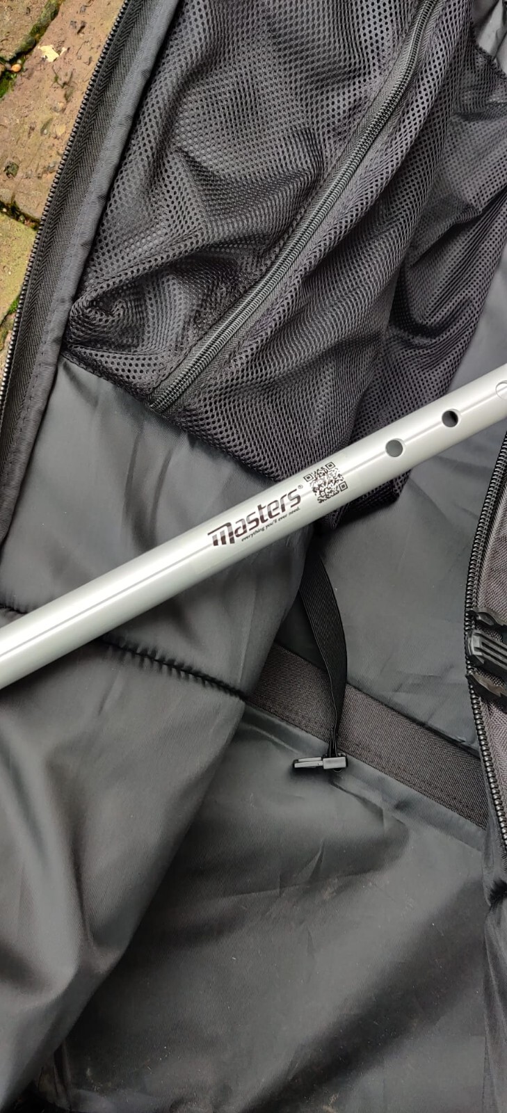 Golf club travel bag with wheels eBay