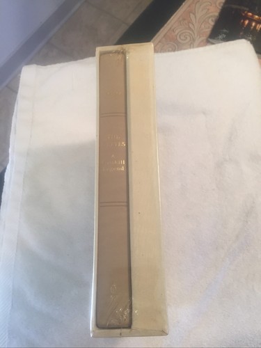 The Dettes -A Catskill Legend Deluxe Limited Edition With Flies In Original Wrap - Picture 3 of 7