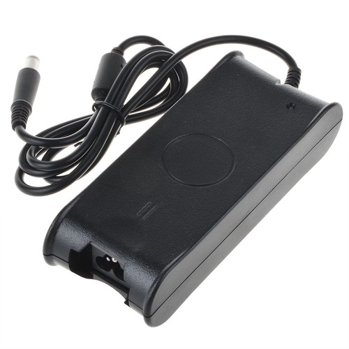 19.5v AC-DC Power Adapter Charger for DELL MODEL PP10S PP22L Mains Supply PSU - Picture 4 of 4