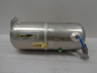 2007-2015 Audi Q7 Air Suspension Tank Pressure Reservoir OEM AK2308122