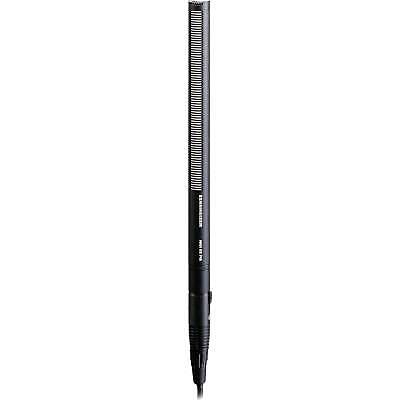 Sennheiser MKH 416-P 48 U3 Short Shotgun Condenser Sennheiser MKH 416-P 48 U3 Short Shotgun Condenser