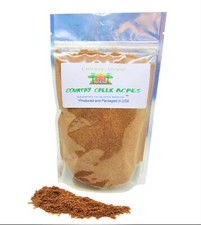 2 oz Ground Caraway Seasoning-A Bitter, Fruity Anise Flavor-Country Creek LLC
