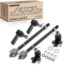 Rotule de suspension Toyota LEXUS