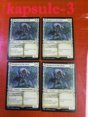 mtg throne of eldraine showcase cards Throne of Eldraine