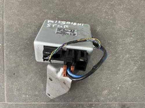 Mitsubishi Spacestar Steuergerät Servolenkung 8633A104