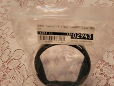 Tamron RHAFB003 Petal-Style Lens Hood for Tamron 18-270mm