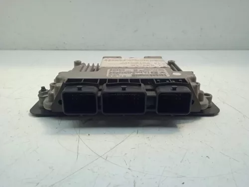 9665674480 Centralina Motore per PEUGEOT 3008 * 2009 763044 - Foto 1 di 7