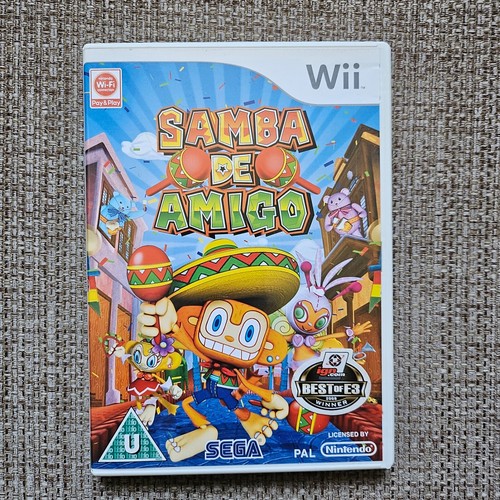 Nintendo Wii Games Bundle Joblot - CLEARANCE SALE - ALL under £6! - Picture 23 of 220