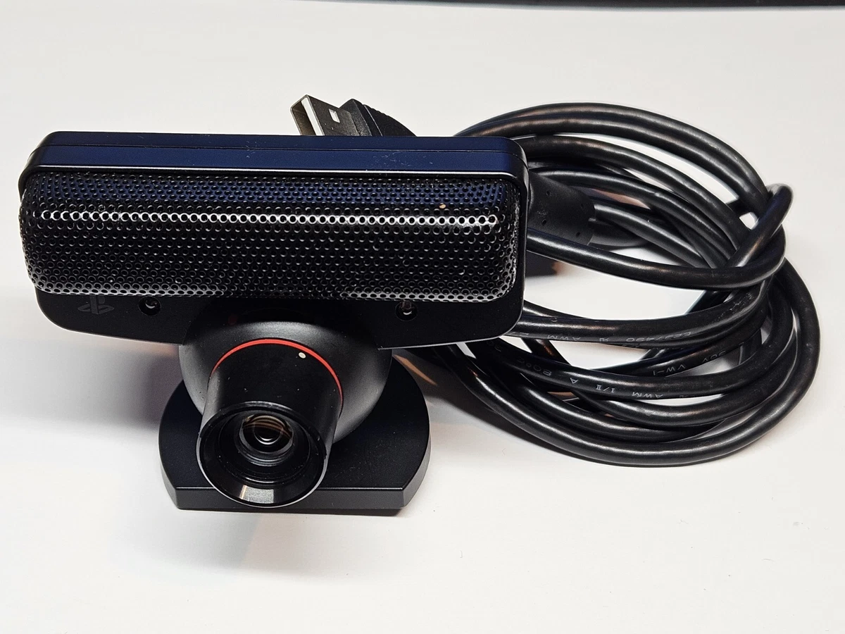 Playstation Eye Camera for sale | eBay UK