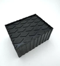Rotary Lift 3" Rubber Adopter Block FJ2428