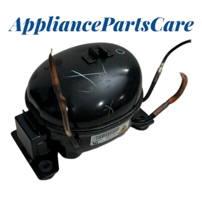 Frigidaire Refrigerator Compressor ( R600a ) 5304534515, VMH1111Y