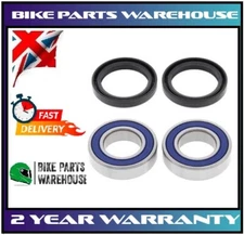 Front Wheel Bearing & Seal Repair Kit for Ducati Monster 1200 2014
