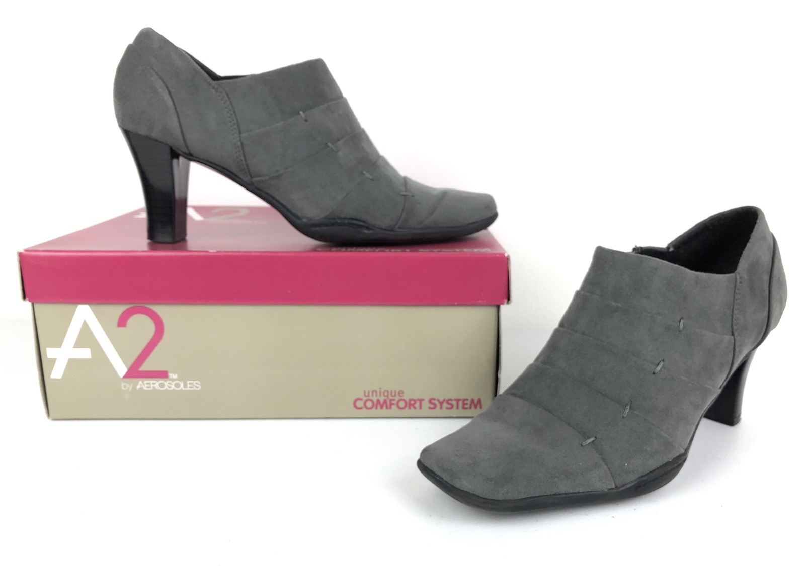 aerosoles lemonade boots