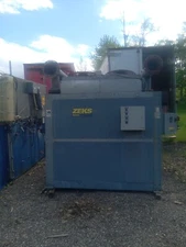 ZEKS TRUE CYCLING AIR DRYER