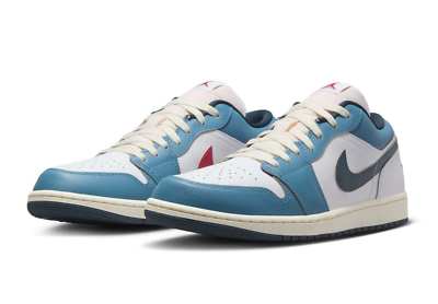 Air Jordan 1 Low SE \