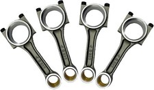 UPC 049000000047 product image for 4X Connecting Rod 4900407 for Doosan Cummins A2300 A1700 Engine | upcitemdb.com